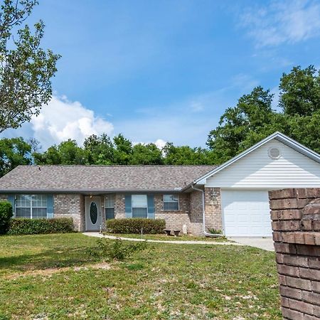 Tranquil Haven Villa Perdido Key Exterior photo