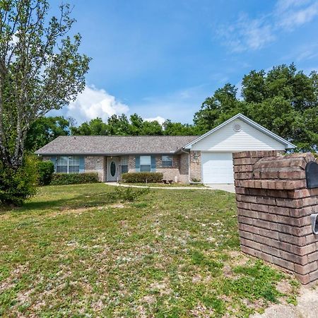 Tranquil Haven Villa Perdido Key Exterior photo