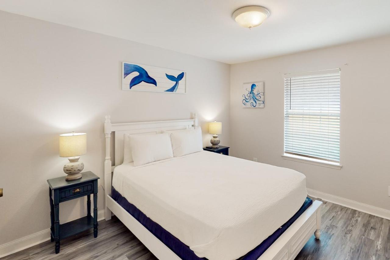 Tranquil Haven Villa Perdido Key Exterior photo