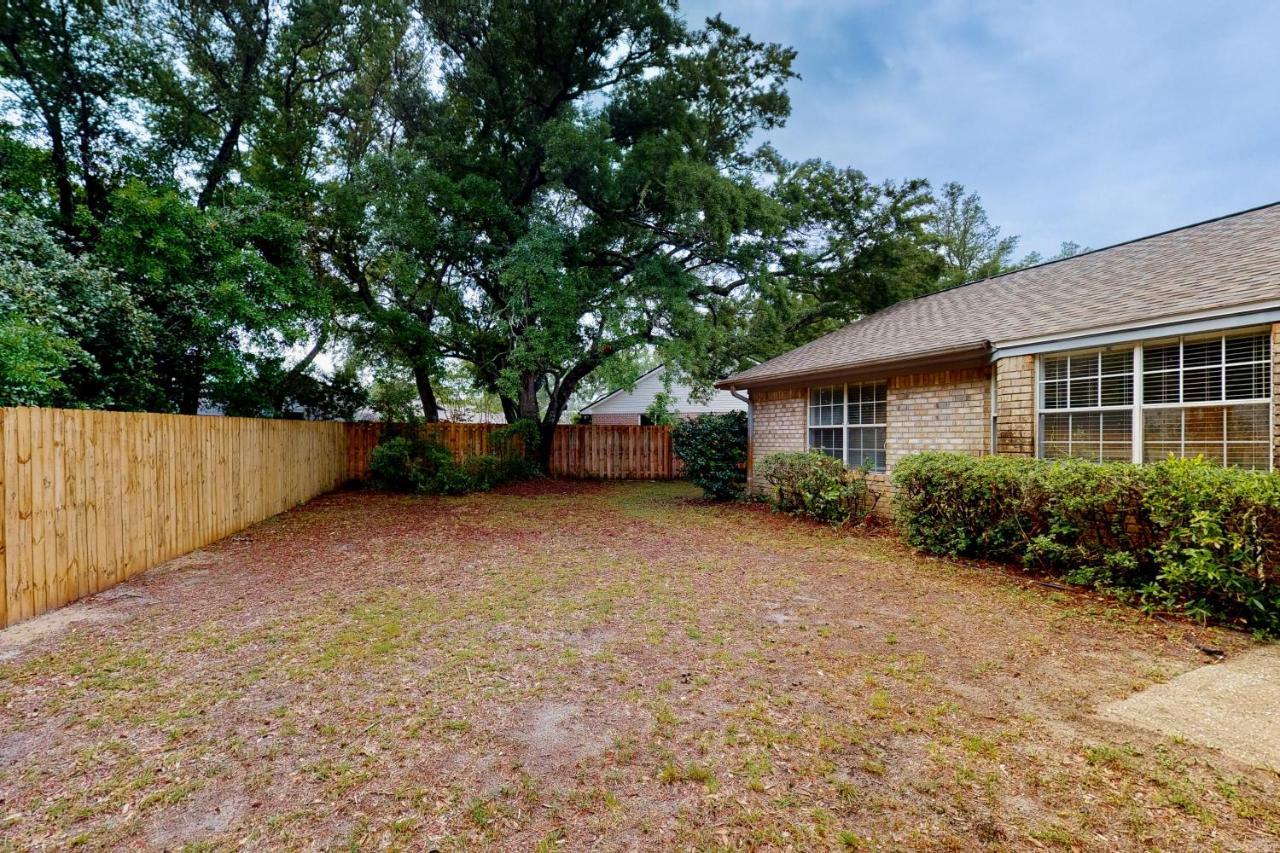 Tranquil Haven Villa Perdido Key Exterior photo