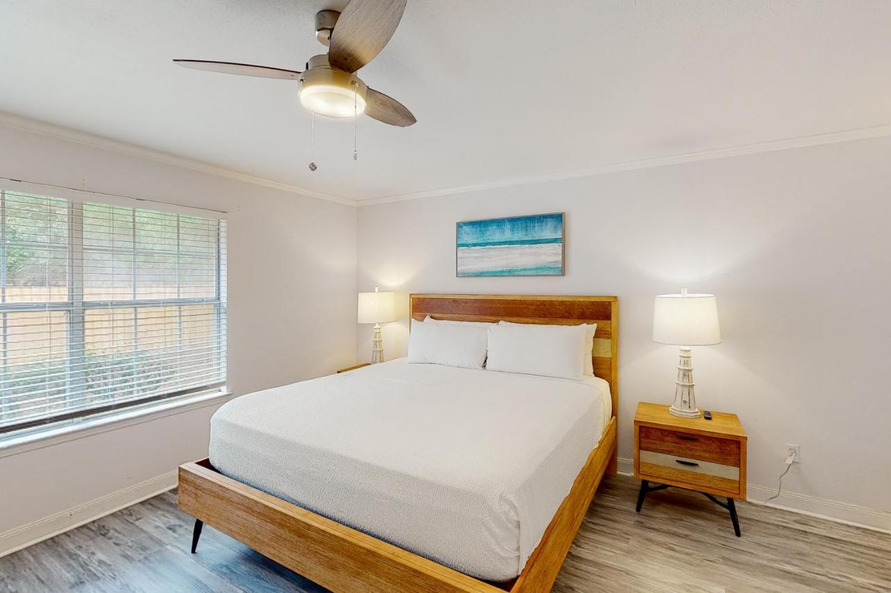 Tranquil Haven Villa Perdido Key Exterior photo