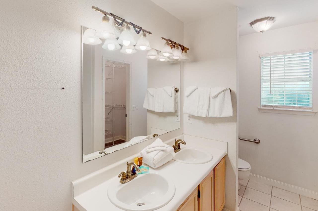 Tranquil Haven Villa Perdido Key Exterior photo