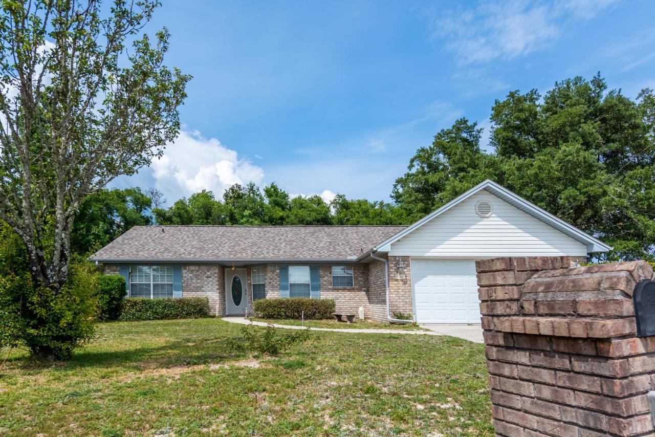 Tranquil Haven Villa Perdido Key Exterior photo