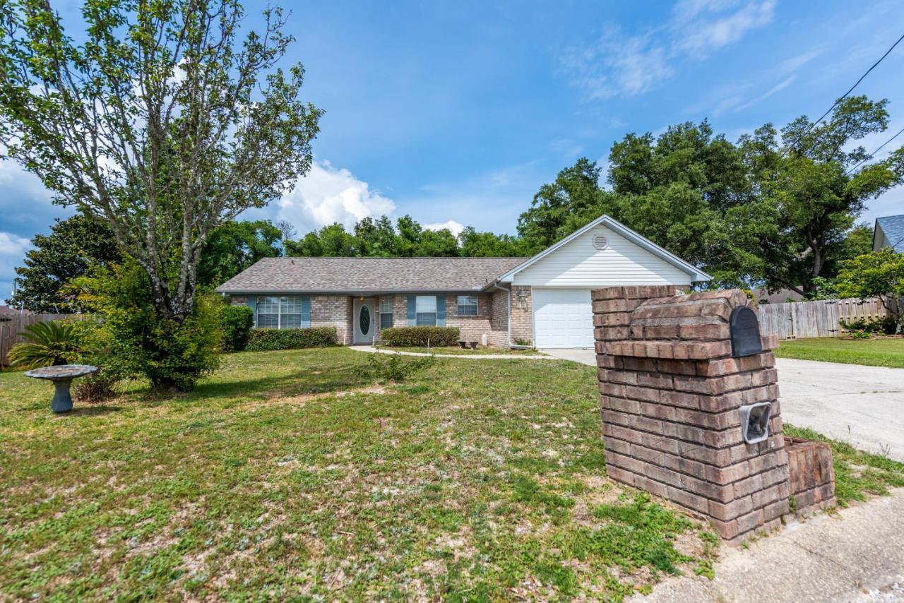 Tranquil Haven Villa Perdido Key Exterior photo